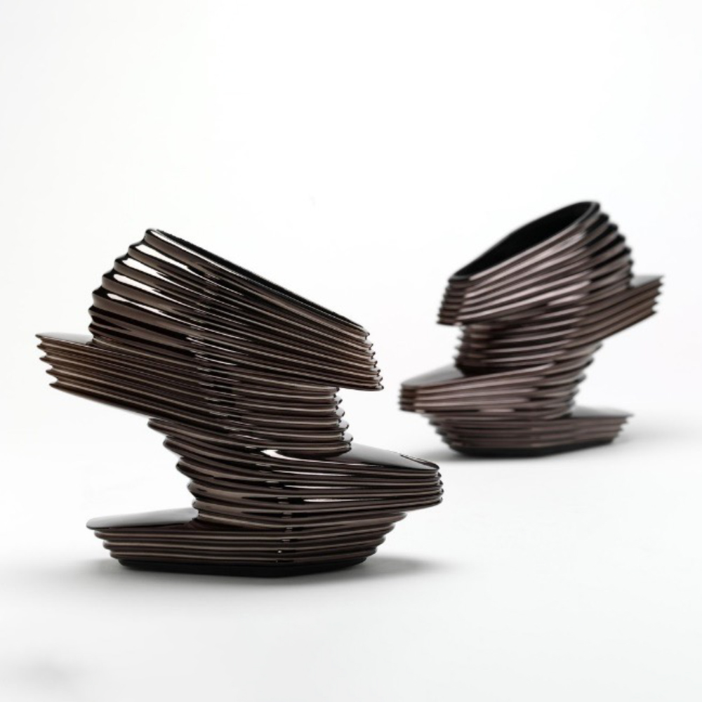 The Zaha Hadid NOVA by UNITED NUDE