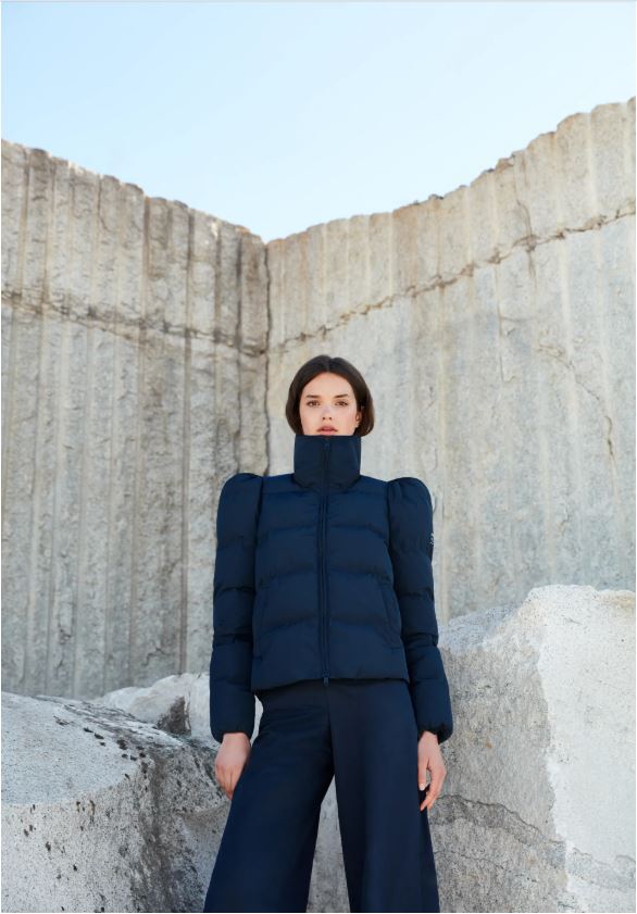 ECOALF x Gwyneth Paltrow ECOALF